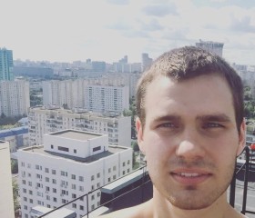 Вадим, 28 лет, Пушкино