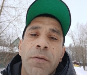 Bogdan, 37, Moscow