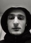 Georgi, 29, Vladikavkaz