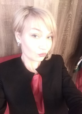 Vera, 35, Россия, Москва