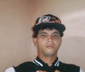 LuisYunior, 27, Barcelona