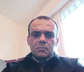 Омар Дочия, 44 года, Сочи