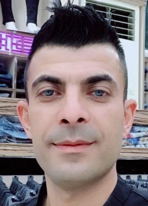 Esmail, 41, جمهورية العراق, كركوك