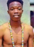 Emmanuel Deku, 26 лет, Accra