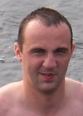 Alexandr, 45, Рэспубліка Беларусь, Віцебск