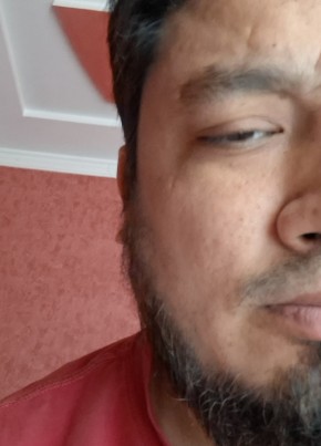 AZIZ из Toshkent 34 года