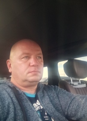 ALEKSEY из Москвы 49 лет