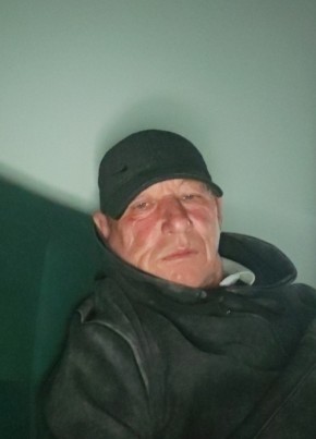 Владимир из Самары 58 лет