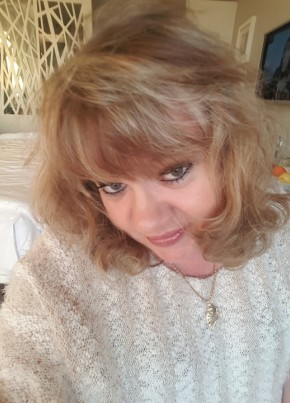 Oksana, 50, Russia, Magnitogorsk