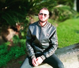 Ayoub, 32, Bordj Bou Arreridj
