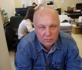 Вадим, 53 года, Екатеринбург