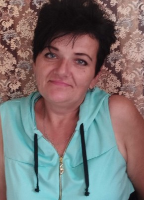 Nataliya, 47, Belarus, Pruzhany