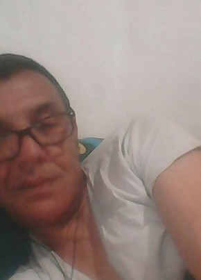 Chaabane, 59, People’s Democratic Republic of Algeria, Mila
