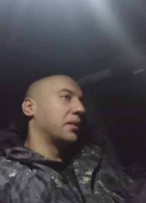 Ркпп, 36, Россия, Владимир