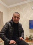 Yasin Ceferli, 32, Baku