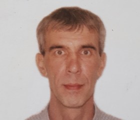 Кирилл, 48 лет, Пермь