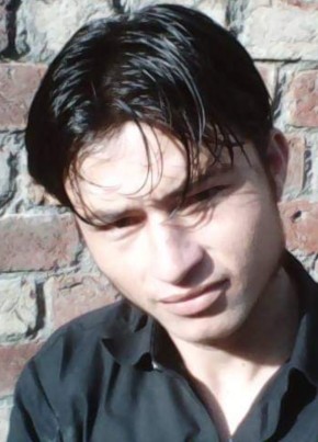 Tanveer chaini, 26, Pakistan, Hafizabad