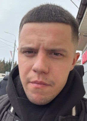 Mikhail из Павловского Посада 28 лет