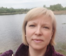 Алина, 51 год, Ярославль