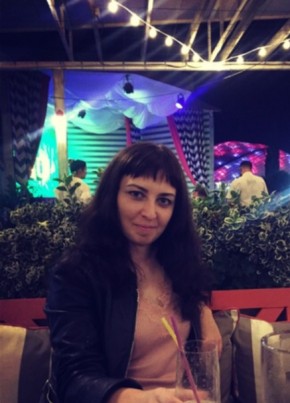 Ирина, 30, Россия, Тверь