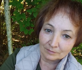 Lyubov, 70, Pregradnaya