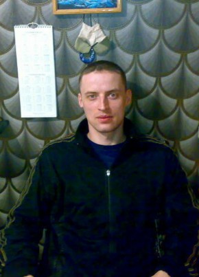 Степан, 40, Україна, Запоріжжя