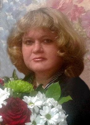 snegurochka, 51, Russia, Vyksa