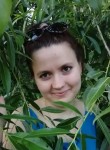 Аня, 26 лет, Светлый (Саратовская обл.)