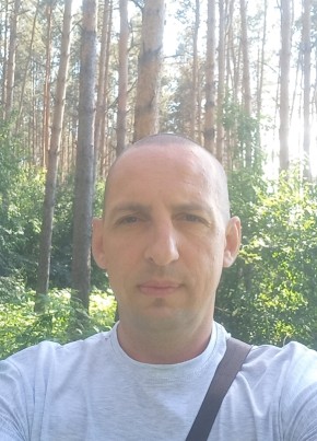 Dmitriy, 38, Russia, Magnitogorsk