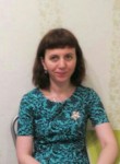 Людмила, 41 год, Омск