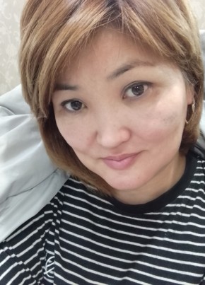 Гульнура Сариева, 44, Кыргыз Республикасы, Бишкек
