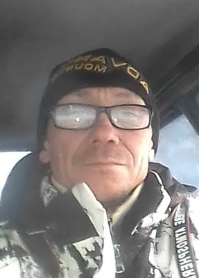 vladimir, 53, Russia, Uryupinsk