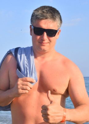 Денис, 43, Россия, Фрязино