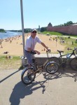 oleg, 48  , Velikiy Novgorod