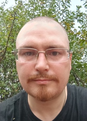 Игорь из Фрязино 39 лет