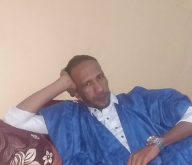 غالي  Ghaly, 39 лет, نواكشوط