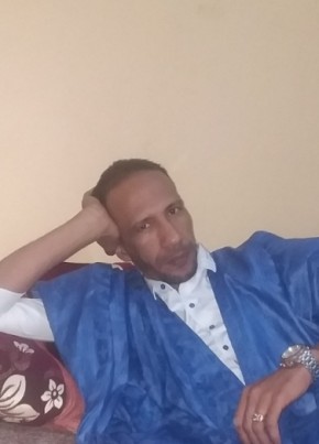 غالي  Ghaly, 39, موريتانيا, نواكشوط