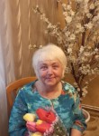 Татьяна, 67 лет, Кропоткин