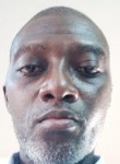 Charles Konan, 47 лет, Abidjan