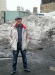 Иван, 61 год, Норильск