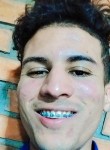 Jp, 23 года, Ribeirão Preto