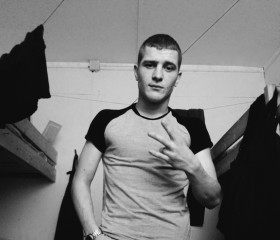 Сергей Лисман, 22 года, Челябинск