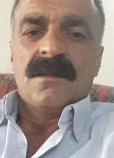 Ali, 46, Türkiye Cumhuriyeti, Aydın