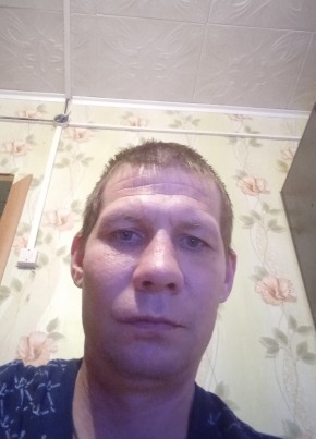 Евгений, 39, Россия, Югорск