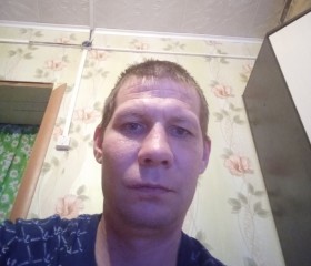 Евгений, 39 лет, Югорск