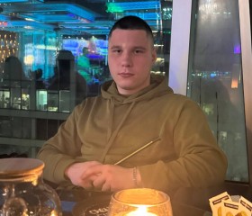 Daniil, 22, Moscow