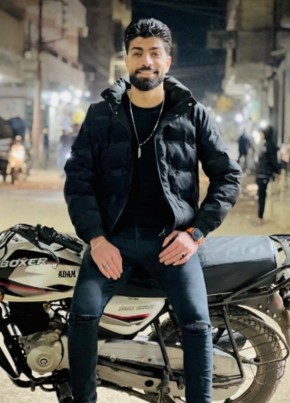 محمد, 31, Egypt, Abu Kabir