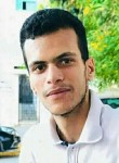 Achref, 23 года, تونس