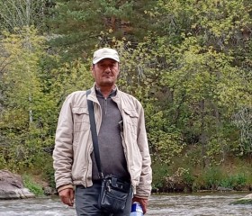Nodirbek, 49, Chelyabinsk