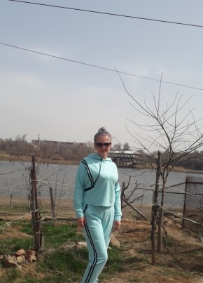 Yuliya Nikiforova, 39, Russia, Astrakhan